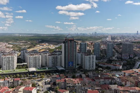 Daire İstanbul, Türkiye №238886 - 7