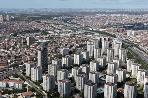 Daire İstanbul, Türkiye №238886 - 6