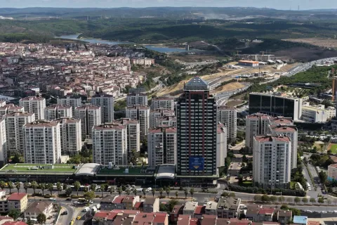 Daire İstanbul, Türkiye №238886 - 3