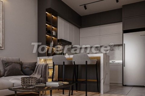 1+1 Leilighet i Aksu, Antalya, Tyrkia Nr. 189081 - 8