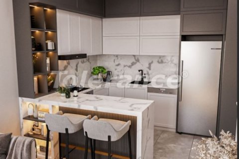 1+1 Wohnung in Aksu, Antalya, Türkei Nr. 189081 - 6