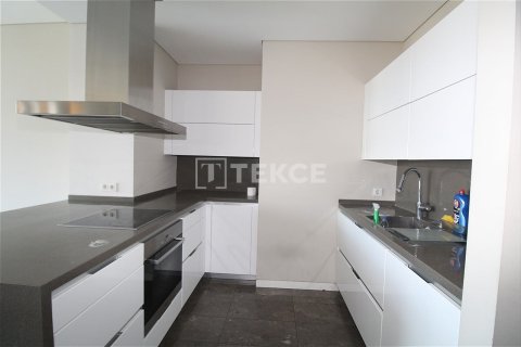 1+1 Wohnung  in Istanbul, Türkei Nr. 238570 - 6