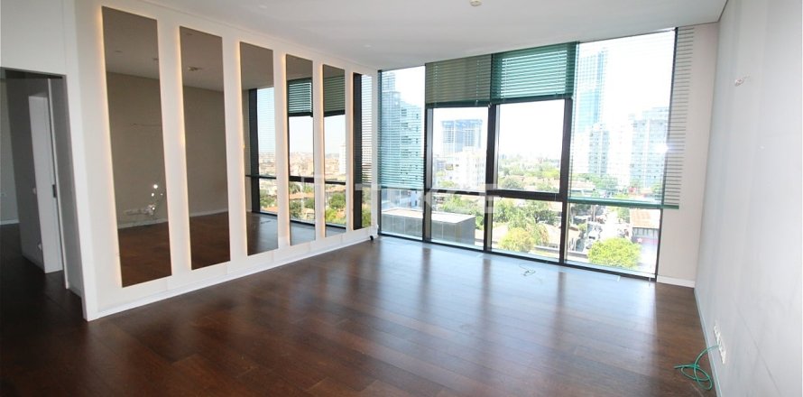 1+1 Wohnung  in Istanbul, Türkei Nr. 238570
