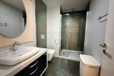 1+1 Leilighet  i Mahmutlar, Antalya, Tyrkia Nr. 238317 - 11