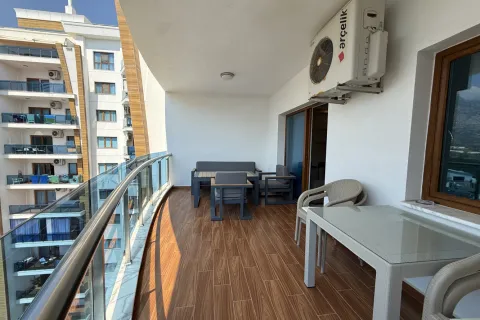 1+1 Leilighet  i Mahmutlar, Antalya, Tyrkia Nr. 238317 - 9