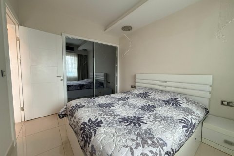 1+1 Leilighet  i Mahmutlar, Antalya, Tyrkia Nr. 238317 - 6