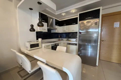 1+1 Leilighet  i Mahmutlar, Antalya, Tyrkia Nr. 238317 - 4