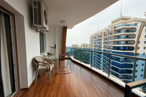 1+1 Leilighet  i Mahmutlar, Antalya, Tyrkia Nr. 238317 - 7