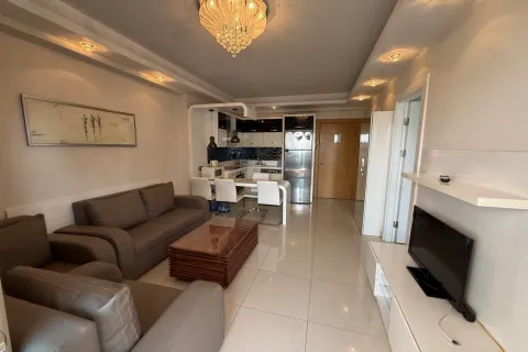 1+1 Leilighet  i Mahmutlar, Antalya, Tyrkia Nr. 238317 - 3