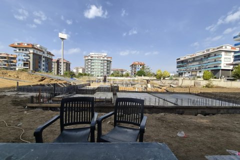 1+1 Leilighet i Alanya, Antalya, Tyrkia Nr. 221170 - 17