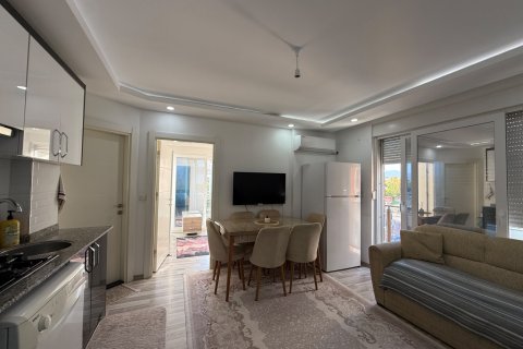 آپارتمان در Antalya ، ترکیه 1 خوابه ، 50 متر مربع. شماره 238514 - 4