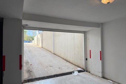 آپارتمان در Antalya ، ترکیه 1 خوابه ، 50 متر مربع. شماره 238514 - 10