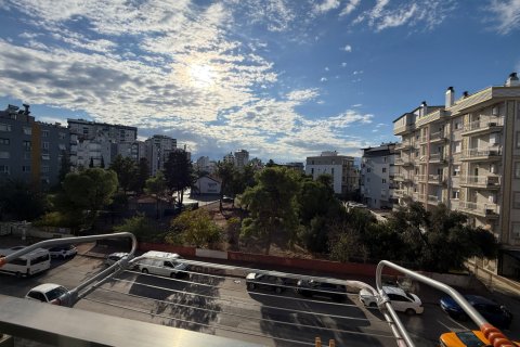 آپارتمان در Antalya ، ترکیه 1 خوابه ، 50 متر مربع. شماره 238514 - 9