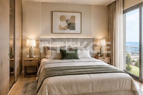 Продажа квартиры в Стамбуле, Турция 2+1, 79м2, №238282 – фото 10
