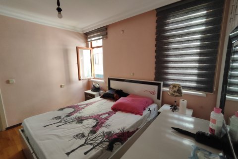 Daire  3+1  Antalya, Türkiye №238252
