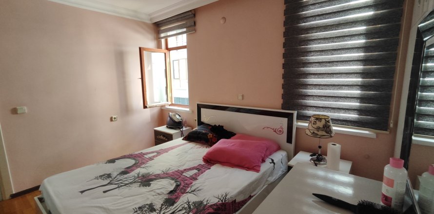 Daire  3+1  Antalya, Türkiye №238252