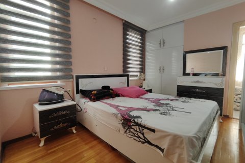 Daire  3+1  Antalya, Türkiye №238252 - 2