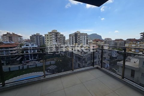 Продажа квартиры  в Аланье, Анталье, Турция 4+1, 140м2, №182082 – фото 22