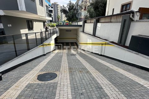 Продажа квартиры  в Аланье, Анталье, Турция 4+1, 140м2, №182082 – фото 11
