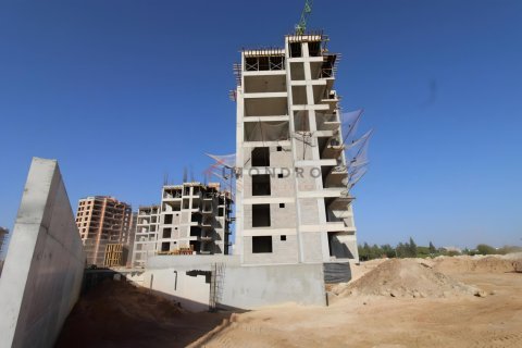 2+1 Lejlighed i Aksu, Antalya, Tyrkiet Nr. 238695 - 19