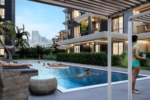 2+1 Lejlighed i Aksu, Antalya, Tyrkiet Nr. 238695 - 9