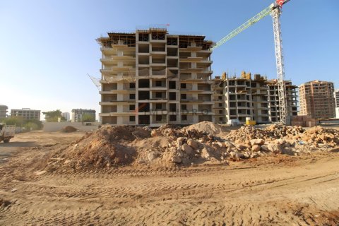 2+1 Lejlighed i Aksu, Antalya, Tyrkiet Nr. 238695 - 20