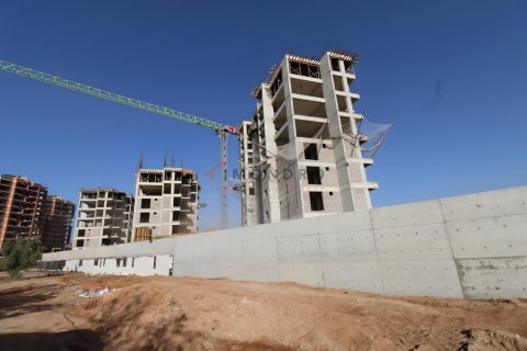 2+1 Lejlighed i Aksu, Antalya, Tyrkiet Nr. 238695 - 17