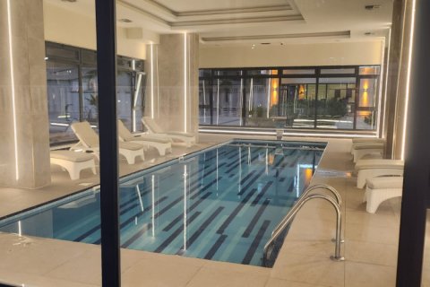 1+1 Leilighet i Mahmutlar, Antalya, Tyrkia Nr. 238128 - 13