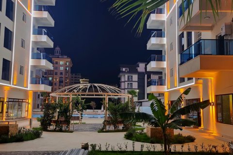 1+1 Leilighet i Mahmutlar, Antalya, Tyrkia Nr. 238128 - 9