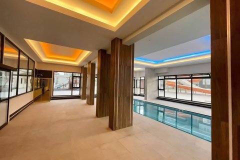 1+1 Leilighet i Mahmutlar, Antalya, Tyrkia Nr. 238128 - 19