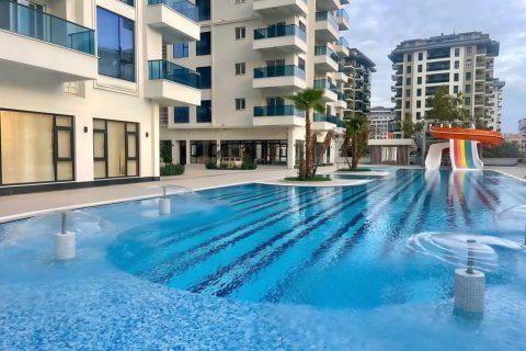 1+1 Leilighet i Mahmutlar, Antalya, Tyrkia Nr. 238128 - 10