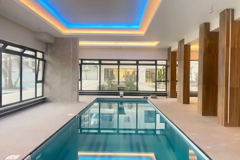 1+1 Leilighet i Mahmutlar, Antalya, Tyrkia Nr. 238128 - 7