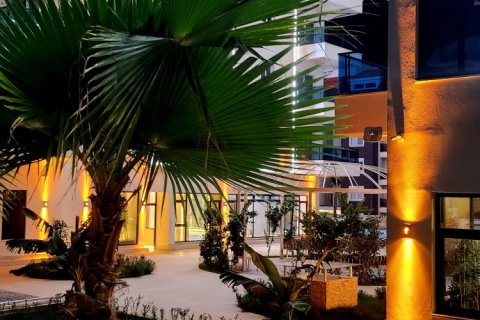 1+1 Leilighet i Mahmutlar, Antalya, Tyrkia Nr. 238128 - 24