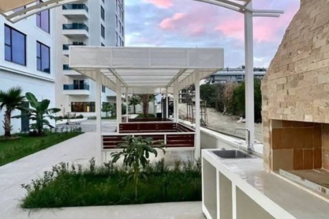 1+1 Leilighet i Mahmutlar, Antalya, Tyrkia Nr. 238128 - 23