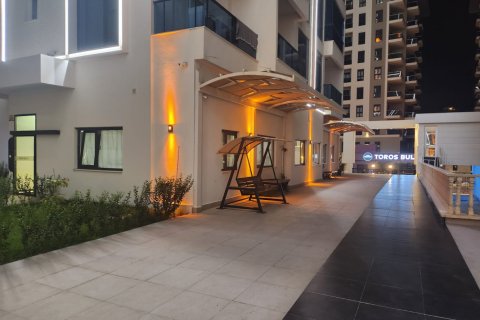 1+1 Leilighet i Mahmutlar, Antalya, Tyrkia Nr. 238128 - 16