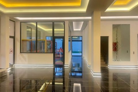 1+1 Leilighet i Mahmutlar, Antalya, Tyrkia Nr. 238128 - 6