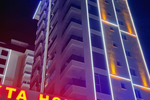 1+1 Leilighet i Mahmutlar, Antalya, Tyrkia Nr. 238128 - 5