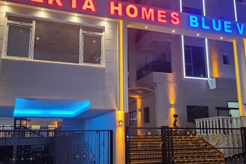 1+1 Leilighet i Mahmutlar, Antalya, Tyrkia Nr. 238128 - 11