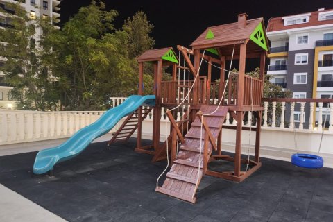 1+1 Leilighet i Mahmutlar, Antalya, Tyrkia Nr. 238128 - 12