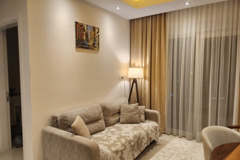 1+1 Leilighet i Mahmutlar, Antalya, Tyrkia Nr. 238128 - 3