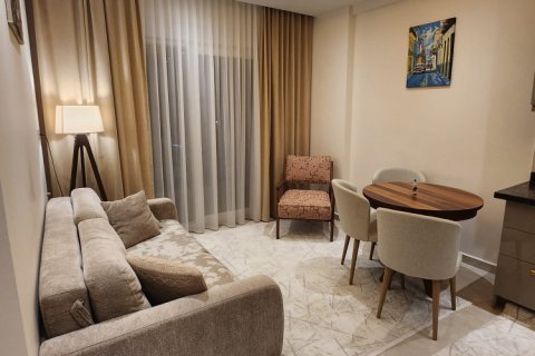 1+1 Leilighet i Mahmutlar, Antalya, Tyrkia Nr. 238128 - 2