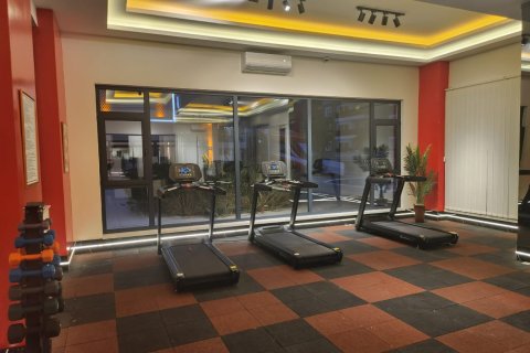 1+1 Leilighet i Mahmutlar, Antalya, Tyrkia Nr. 238128 - 25