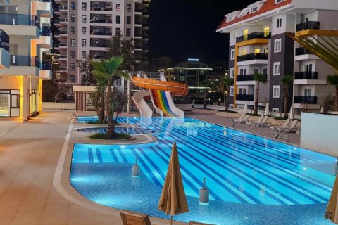 1+1 Leilighet i Mahmutlar, Antalya, Tyrkia Nr. 238128 - 20