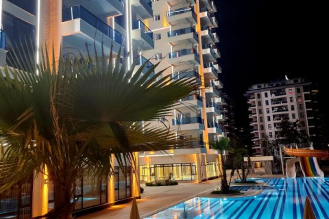 1+1 Leilighet i Mahmutlar, Antalya, Tyrkia Nr. 238128 - 17