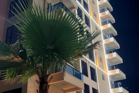 1+1 Leilighet i Mahmutlar, Antalya, Tyrkia Nr. 238128 - 14