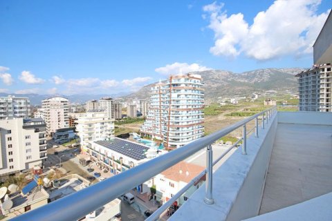 Продажа квартиры в Махмутларе, Анталье, Турция 4+1, 195м2, №238456 – фото 20