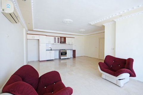 4+1 Wohnung in Mahmutlar, Antalya, Türkei Nr. 238456 - 15