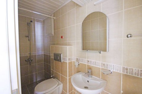 Продажа квартиры в Махмутларе, Анталье, Турция 4+1, 195м2, №238456 – фото 22