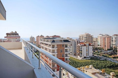 4+1 Wohnung in Mahmutlar, Antalya, Türkei Nr. 238456 - 27