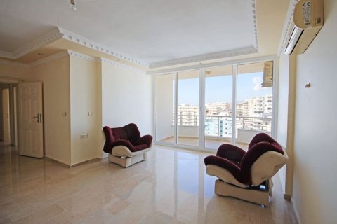 4+1 Wohnung in Mahmutlar, Antalya, Türkei Nr. 238456 - 7